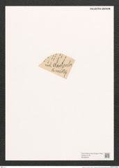 Navicula sp. (de-Toni-Nr.: Genus 1, Species 364) Zeichnungen Sammlung Grunow (NHMW-BOT-W0368249)
